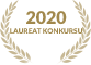 fryzjer damski - logo konkursowe 2020